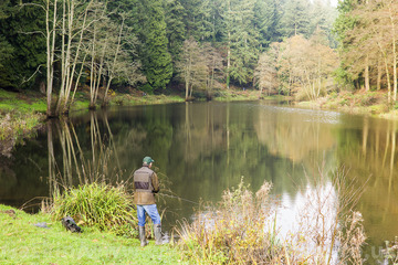 Family Fun Near Forest Barns